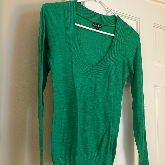 EXPRESS Sweater - Picture 2 of 11